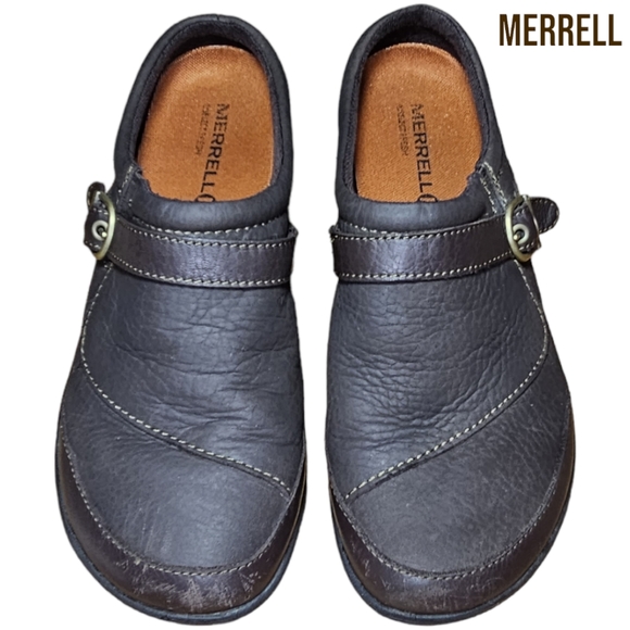Merrell Dassie Mule Shoe - Picture 3 of 10
